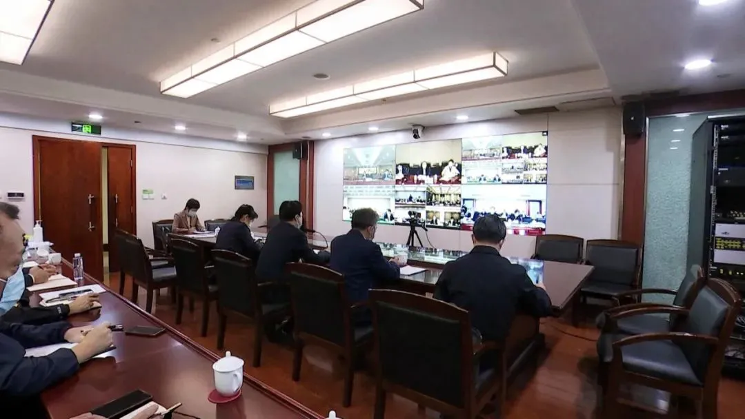江苏现确诊病例！新任省级党政一把手连夜紧急部署，市委书记早上7点半开会