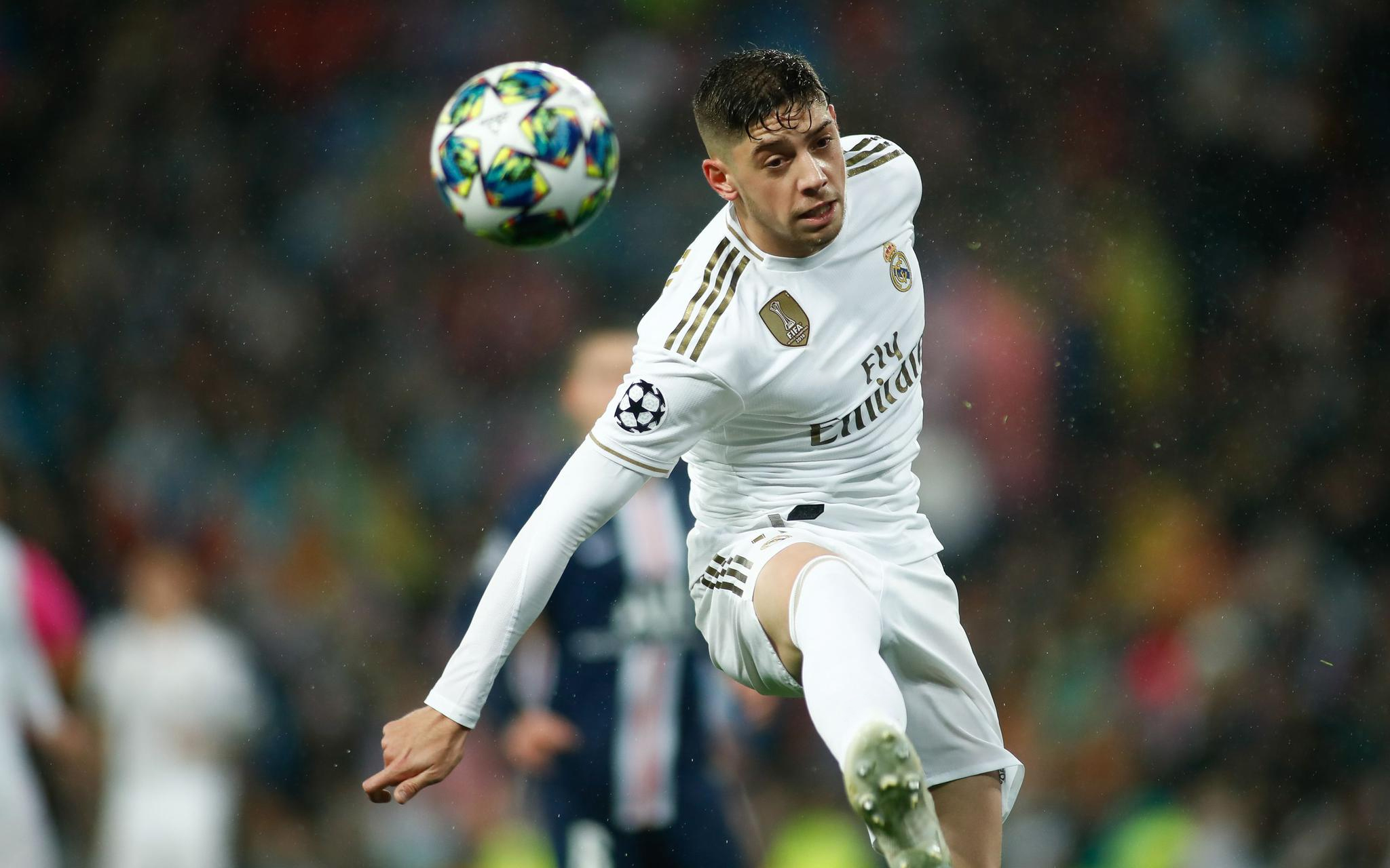 卡斯蒂利亚的青训产物(深度|皇马二队的前世今生,斯克和贝尼特斯竟都