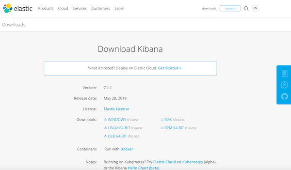 keyliNBA下载(如何在 MacOS 上安装 Kibana)