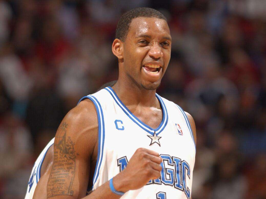 麦迪回忆cba(nba巨星麦蒂,进cba后也有不愿提的回忆,球迷:真能挑时间