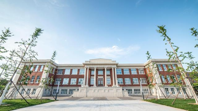 工商管理实力强的24所大学：人大第一梯队，东北财大也上榜