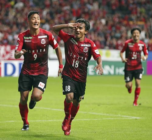 日職聯札幌岡薩多vs浦和紅鉆前瞻（日職聯前瞻：札幌岡薩多VS浦和紅鉆，札幌主場與浦和紅鉆拼進攻）