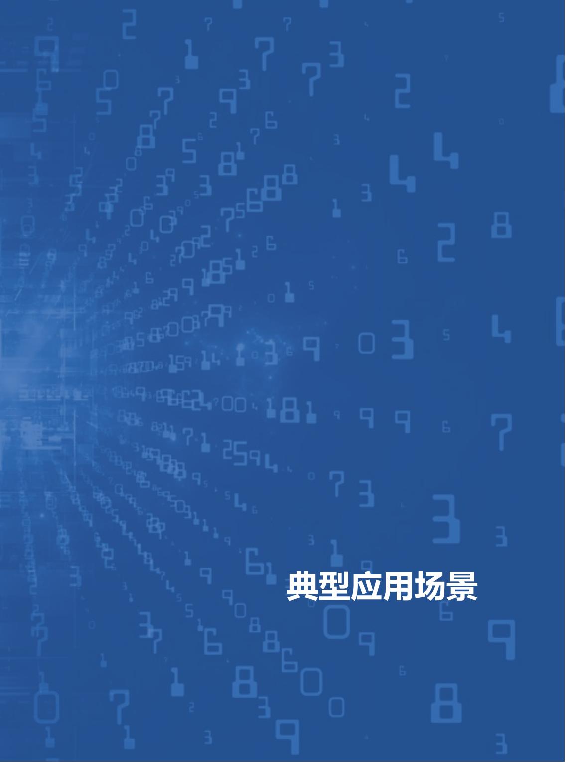 信任经济的崛起：中国区块链发展报告