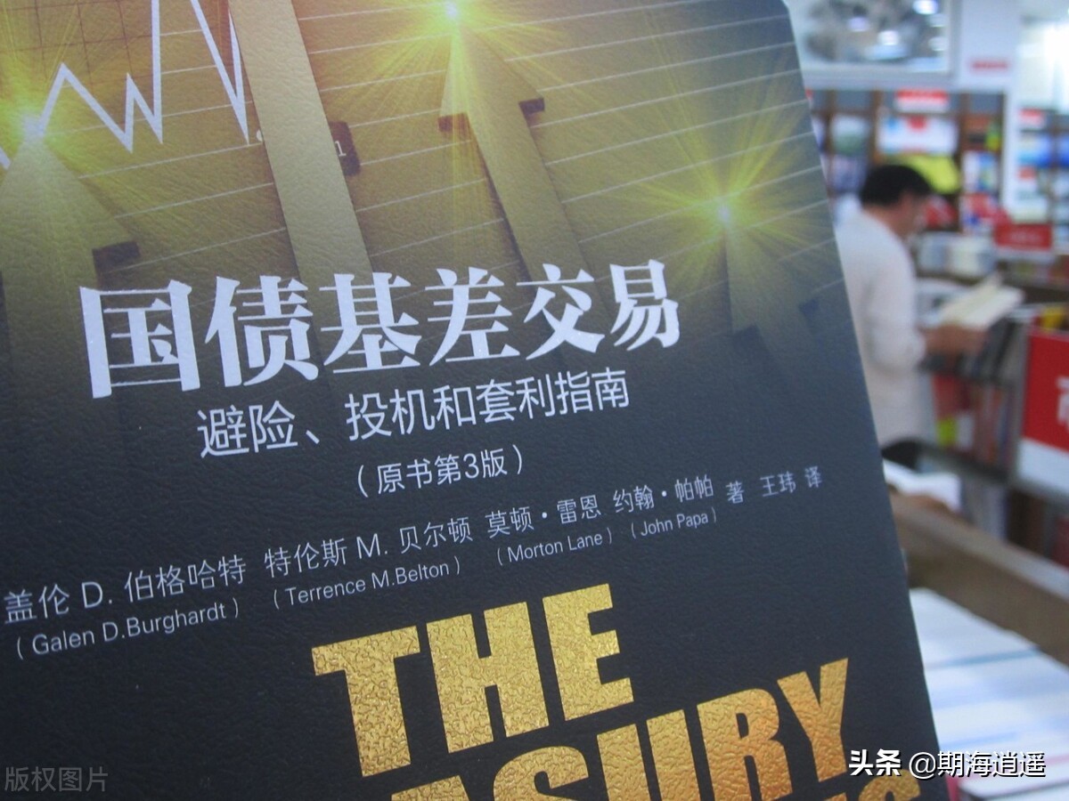「现货价格」什么是基差（做期货交易得懂的基差及其构成详解）