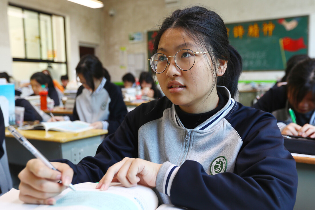 高考结束后才发现，原来补课和不补课的差距，差的不是一星半点