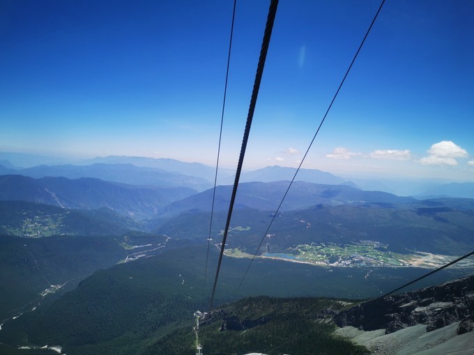 丽江+大理+泸沽湖7天6晚，这样去玩2人只需要6000元