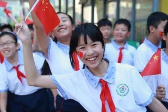 义务教育阶段有变动，今秋开始将改为5＋4学制？教育部做出回应