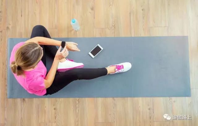 练瑜伽，走进这 7 个误区，离受伤就不远了