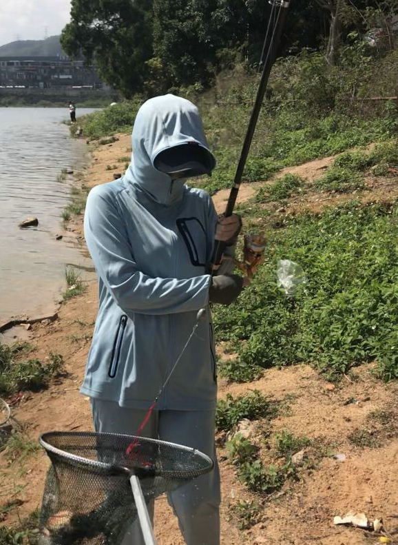 红鲳鱼多少钱一斤(深圳公园湖红鲳鱼泛滥) - 价格百科