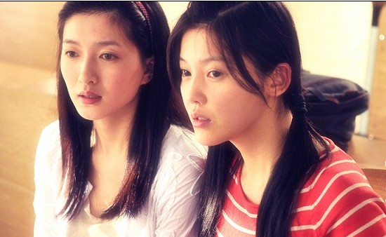 明明是“妖艳贱货”，偏偏扮清纯，盘点那些被妆容耽误的女明星