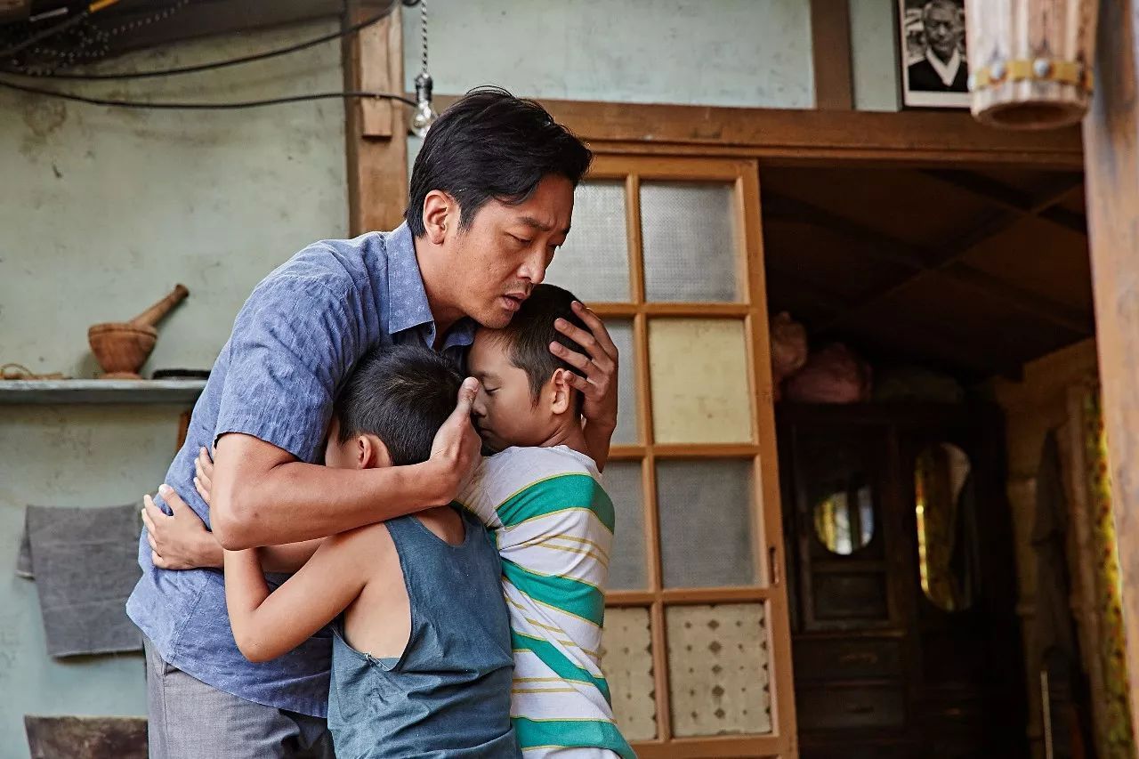 许三观：花一生追求平等，到头才发现不平等亦是人生常态