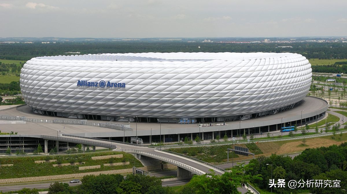 德国队名单阵容(欧洲杯24强之一：德国队公布26人最终名单，小组赛在慕尼黑进行)