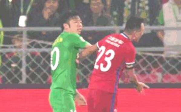 為什么中超球隊都討厭國安（北京國安隊為何那么招人恨？愛吹牛的京媒是最大推手）