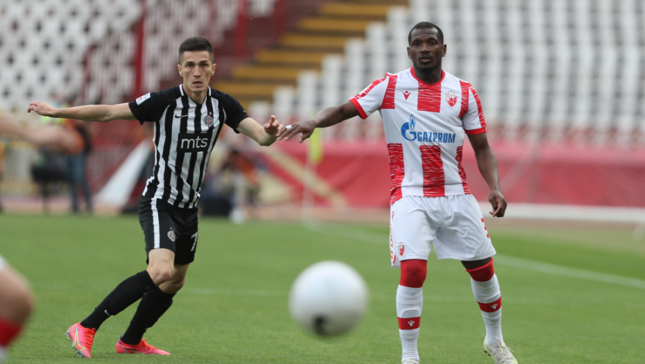 布拉加vs贝尔格莱德红星比赛前瞻（「欧罗巴杯」赛事前瞻：贝尔格莱德红星VS布拉加，红星主场称雄）