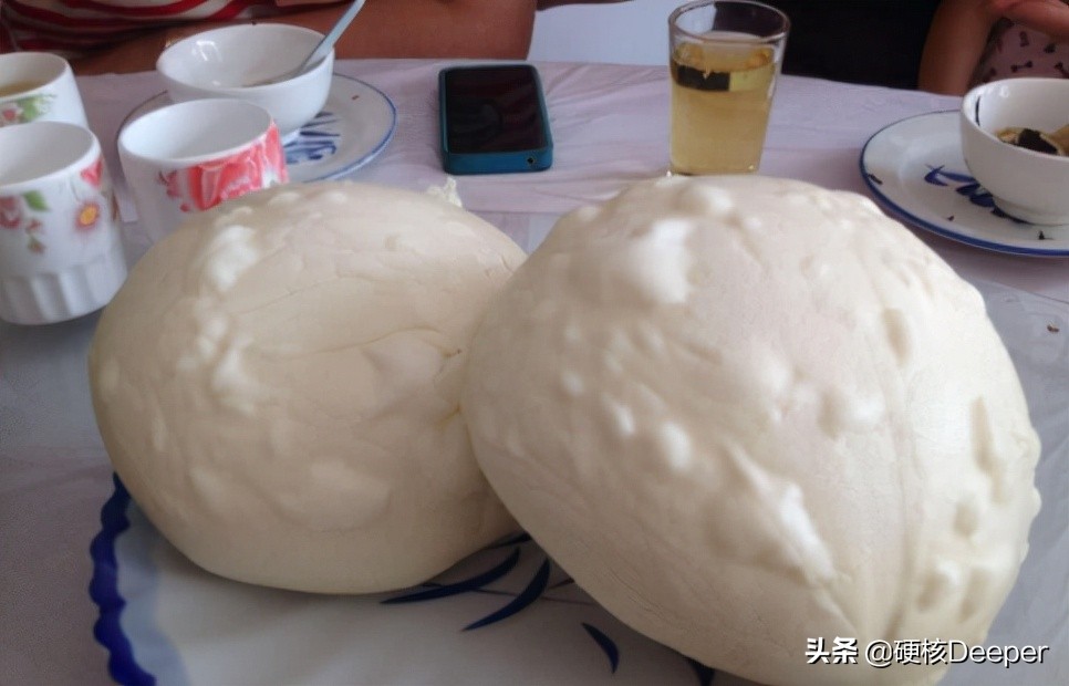 河北邯郸学生家长质疑学校食堂“不干净”被刑拘！食物霉菌怎么看