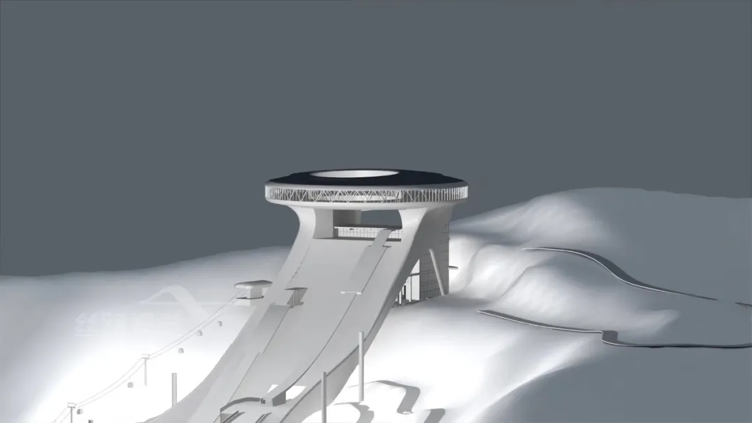 北京冬奥会10个特色场馆设计抢先看