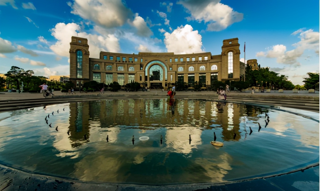 四所“严进严出”的大学，挂科率很高，想“混毕业”基本不可能