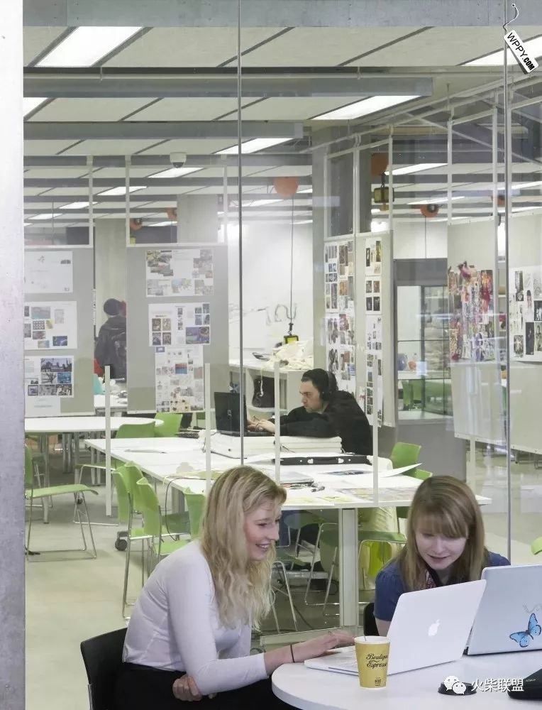 国内外优秀大学校园设计作品，看看别人的大学可以有多美