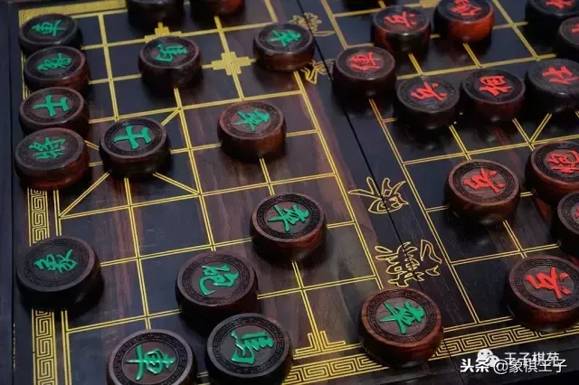 特级大师都在感叹：象棋的春天来了！高考加50分，上清华北大？