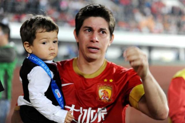 金元足球给中超带来什么（金元足球，在中超所带来的两面性，不利因素足以引起足坛混乱）