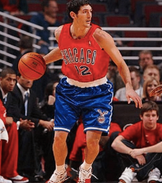 nba有哪些队的球衣是黄色（盘点篮球最丑球衣，公牛红蓝配，步行者金黄裤衩，全明星奇葩设计）