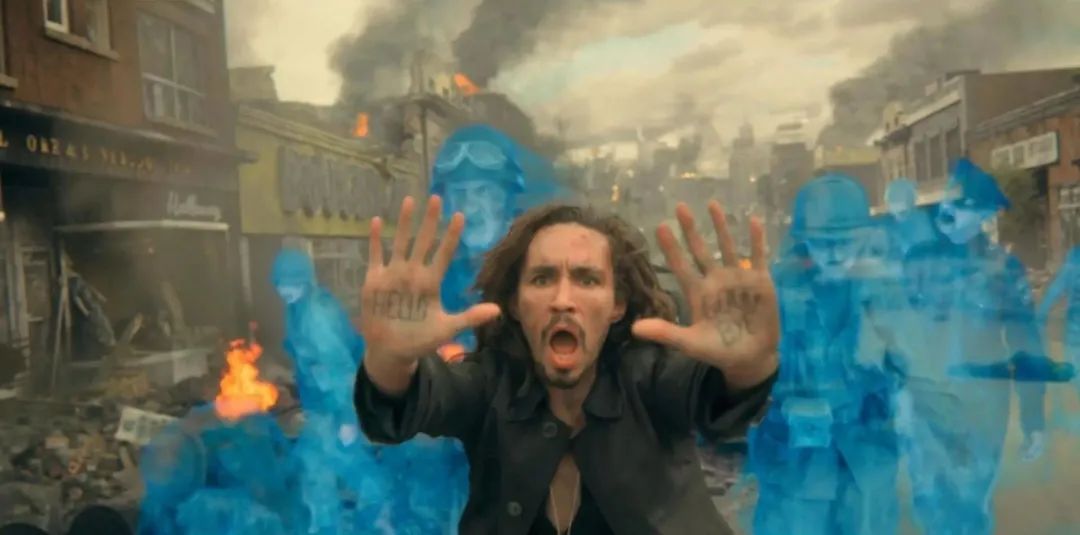 网飞空降奇幻剧：七个娃七种能力，还说不是美国版的《葫芦娃》