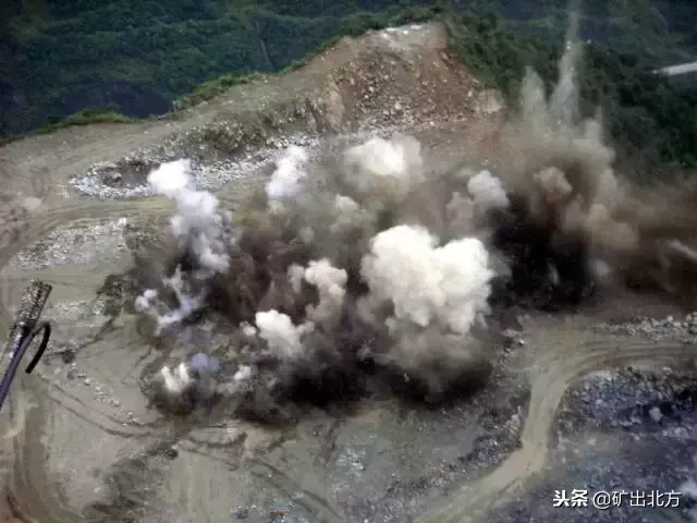 太全面了！露天矿山必备知识，矿山人都收藏了！