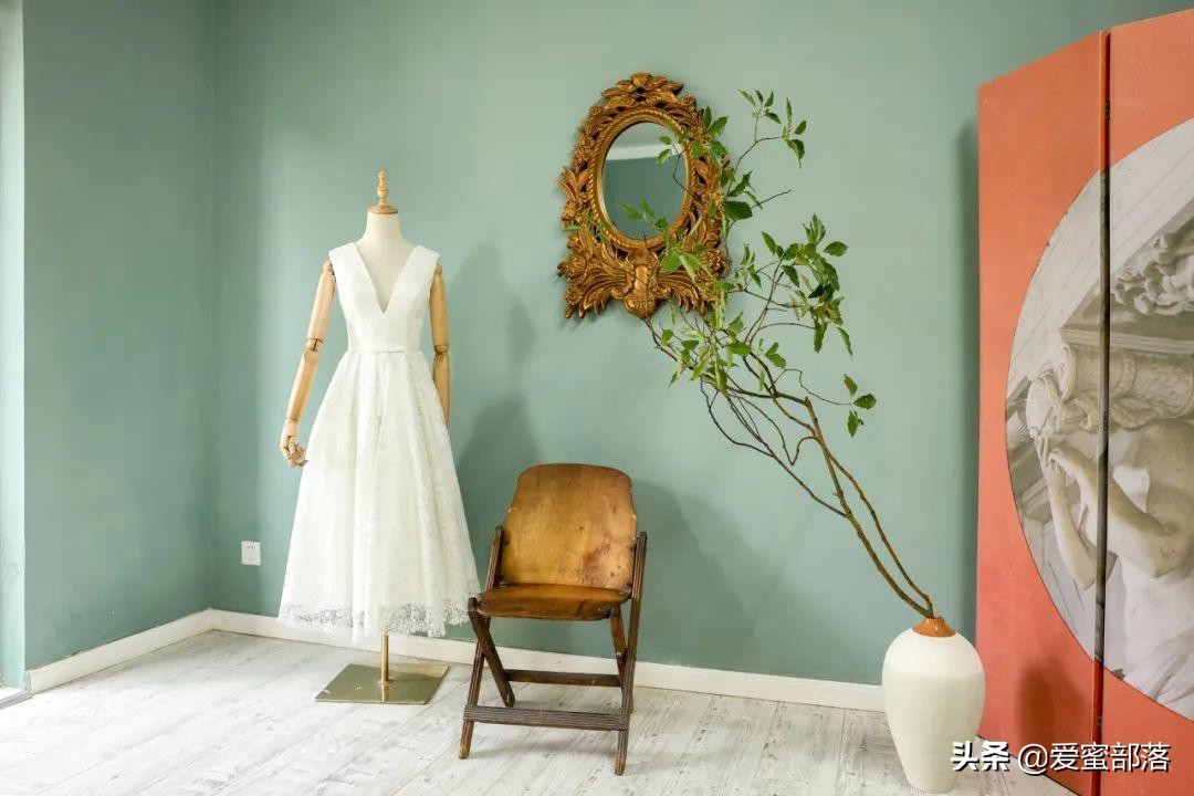 杭州摄影基地 | 插画师画室实景，出片文艺有气质