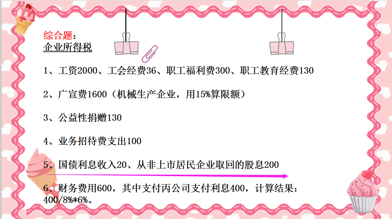 对答案|中级会计考生速看！9.4-9.6经济法考题附答案解析，更新中