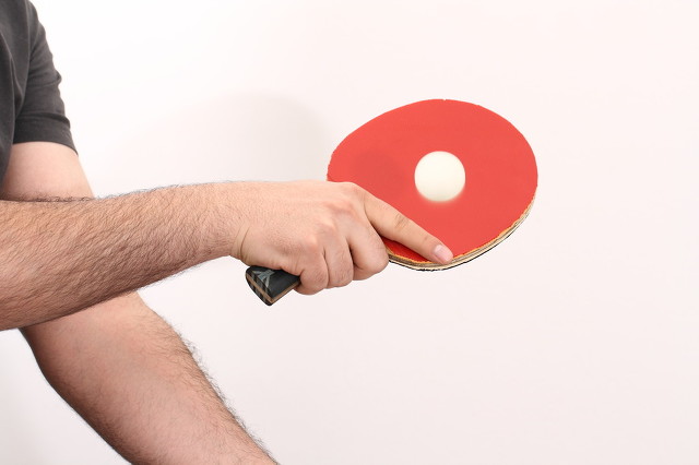 为什么乒乓球能成为国球（乒乓球为何能成为中国的国球？）