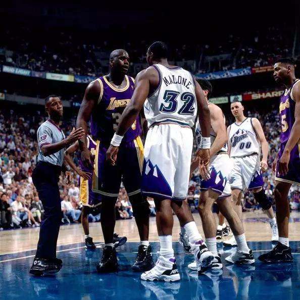 转会市场结束后先给湖人泼一盆冷水——你真当快船是豆腐做的吗？