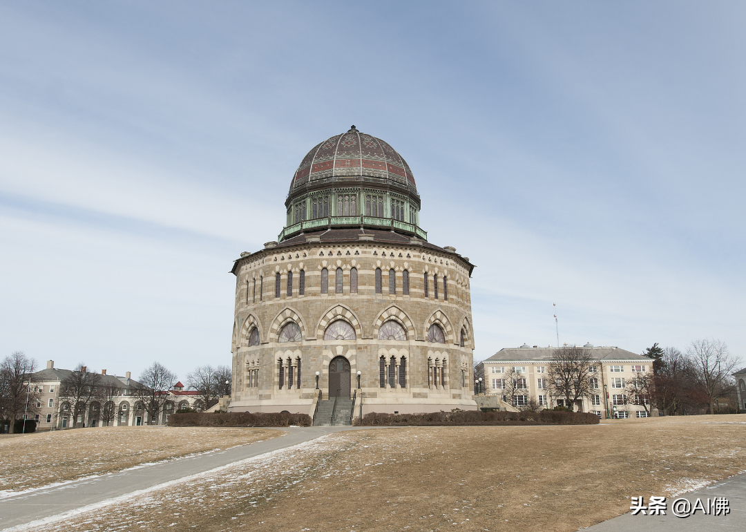 美国100所最佳文理学院
