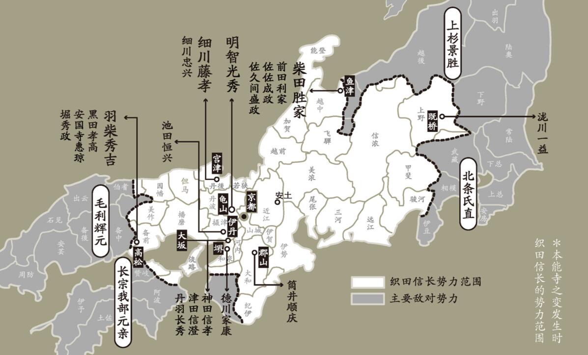 在體育賽事中經常被使用的“天王山之戰”究竟是什么東西？