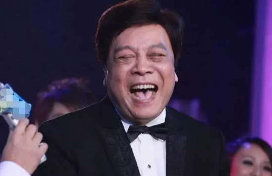 有一种隔辈亲叫赵忠祥，巨额遗产分配曝光！10亿财产全部留给孙子