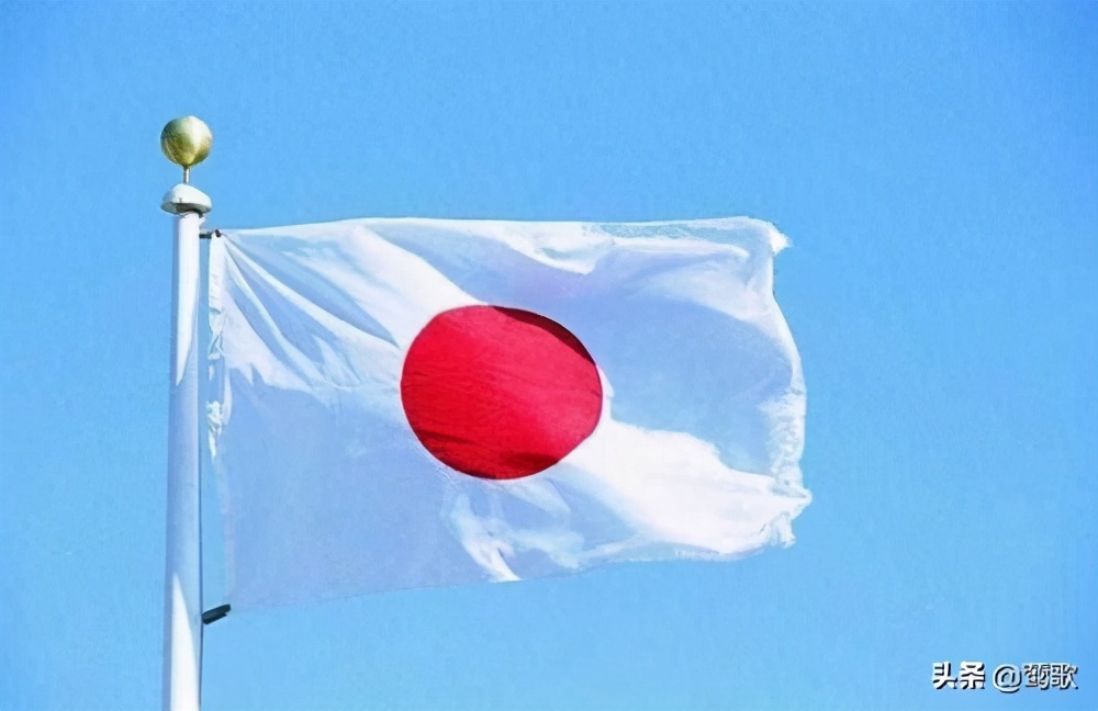 太阳旗是日本国旗,又被称为日章旗,701年,太阳旗首次出现