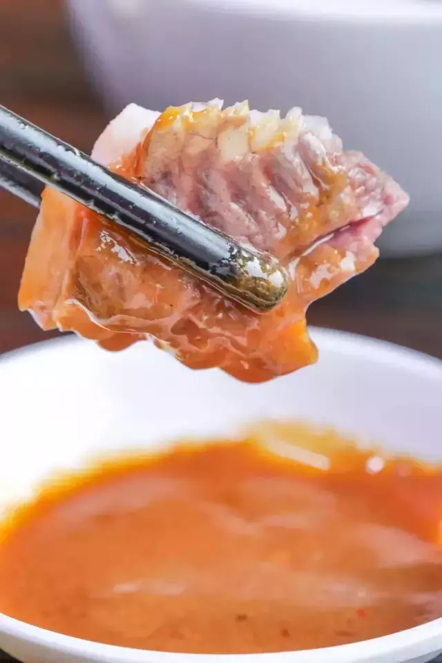 28年的老字號粵菜館,陪伴了梅林兩代人。