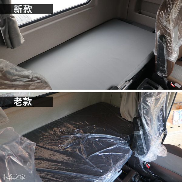 新东风旗舰大变脸，颜值内饰都在线，与老款有哪些不同？