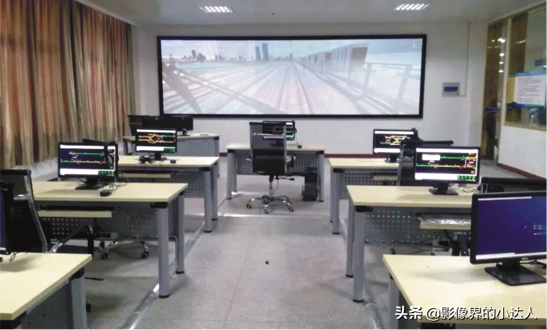 郑州轨道工程职业学院不好？这些实力足以可以打破谣言