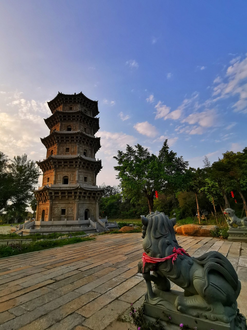 爱拼的闽南人，后台比谁都硬核