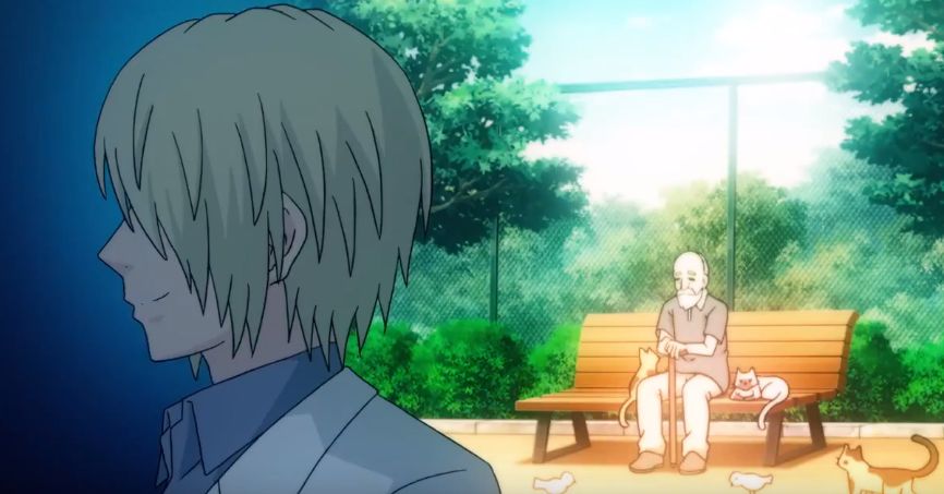 始动电影剧情解析「分析」 _晶羽科技