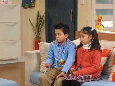 盘点童星现状：有人大红大紫，有人退圈结婚生子