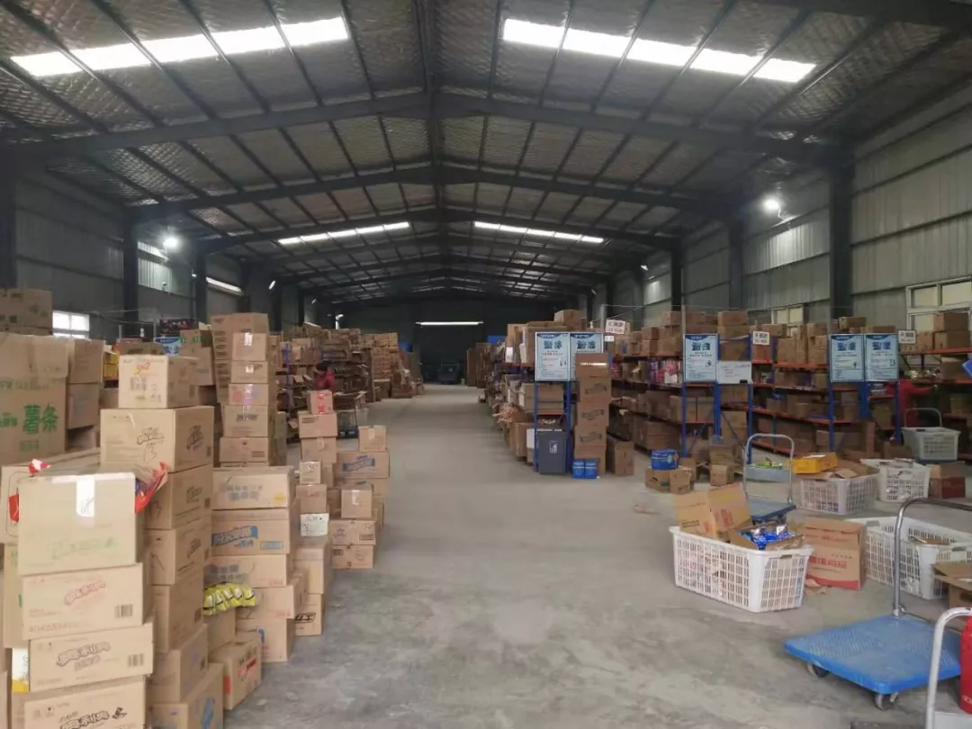 从亿滋玛氏代理到品类经销商，县级市场年销5000万，是如何做到的