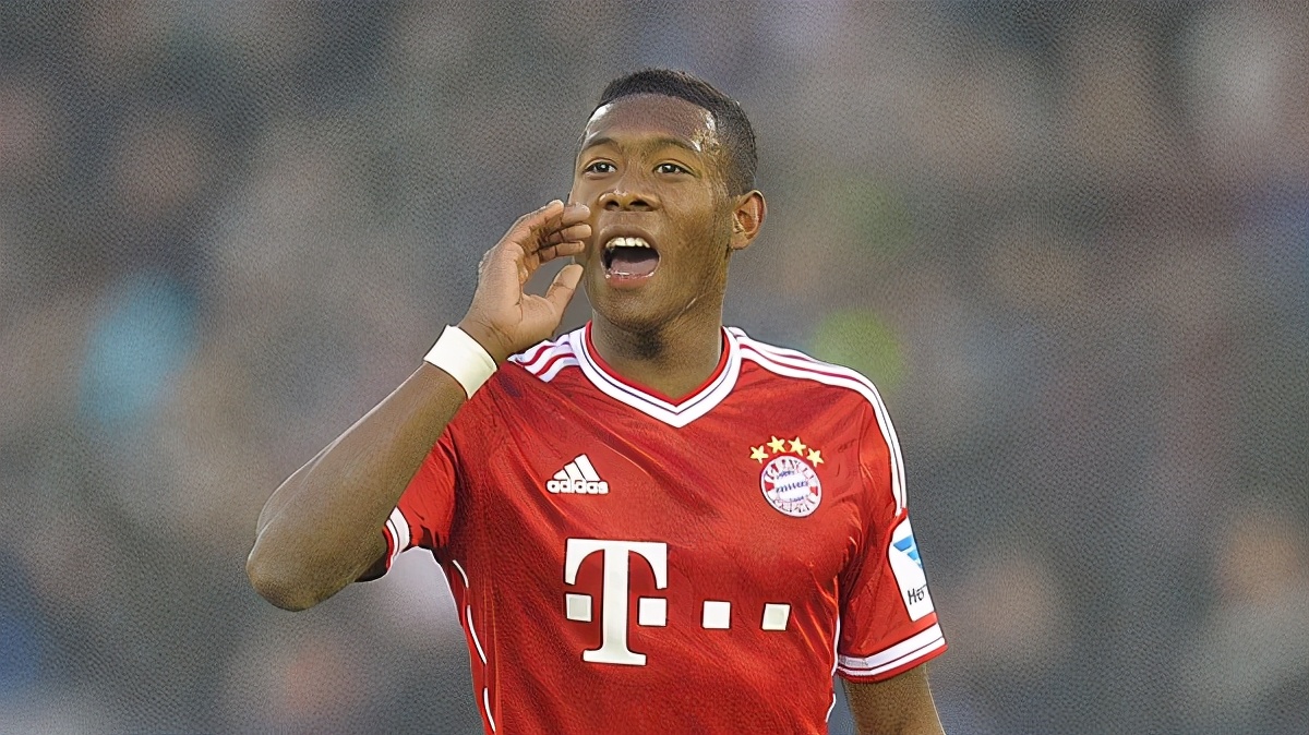 阿拉巴一直拒绝拜仁的续约合同(2000万欧都不够?