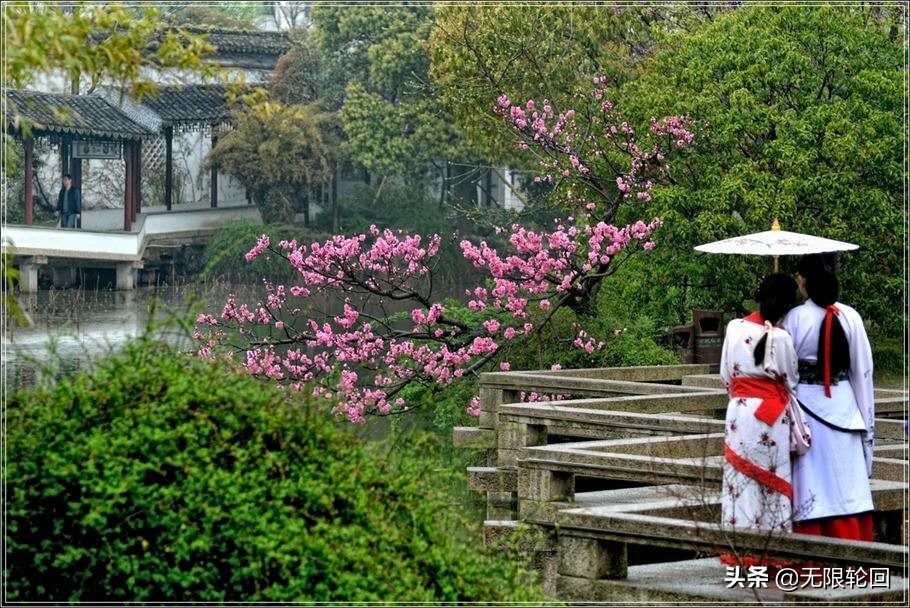 咏春雨的诗句有哪些(关于春雨的诗句古诗大全)