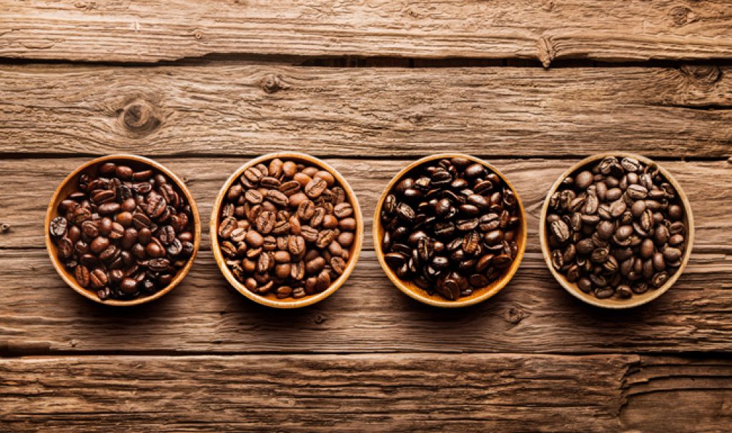 咖啡起源于哪个国家(关于咖啡起源的几个传说，你听说过几个？)