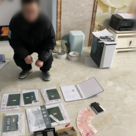 全球最大游戏外挂大鳄落网！竟是月薪3000打工人