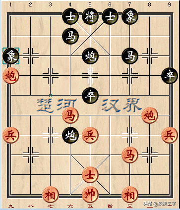 一代象棋棋神许银川最遗憾一盘棋，鬼魅残功放跑了象棋软件，该赢