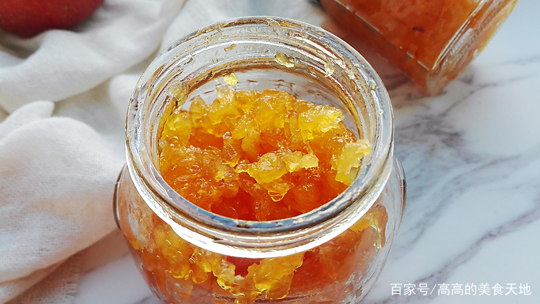 图片[15]-【苹果酱】做法步骤图 操作简单零添加 不要错过-起舞美食网