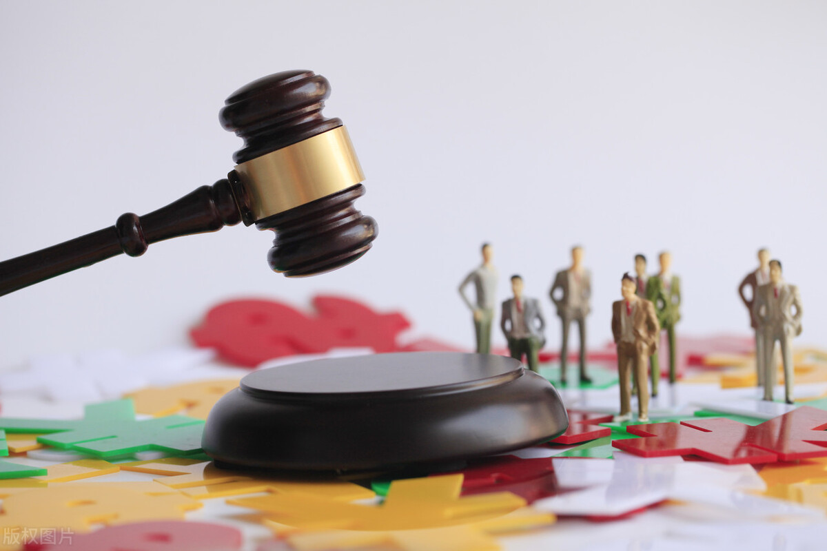 如何申請勞動仲裁？這份仲裁詳細指引建議收藏