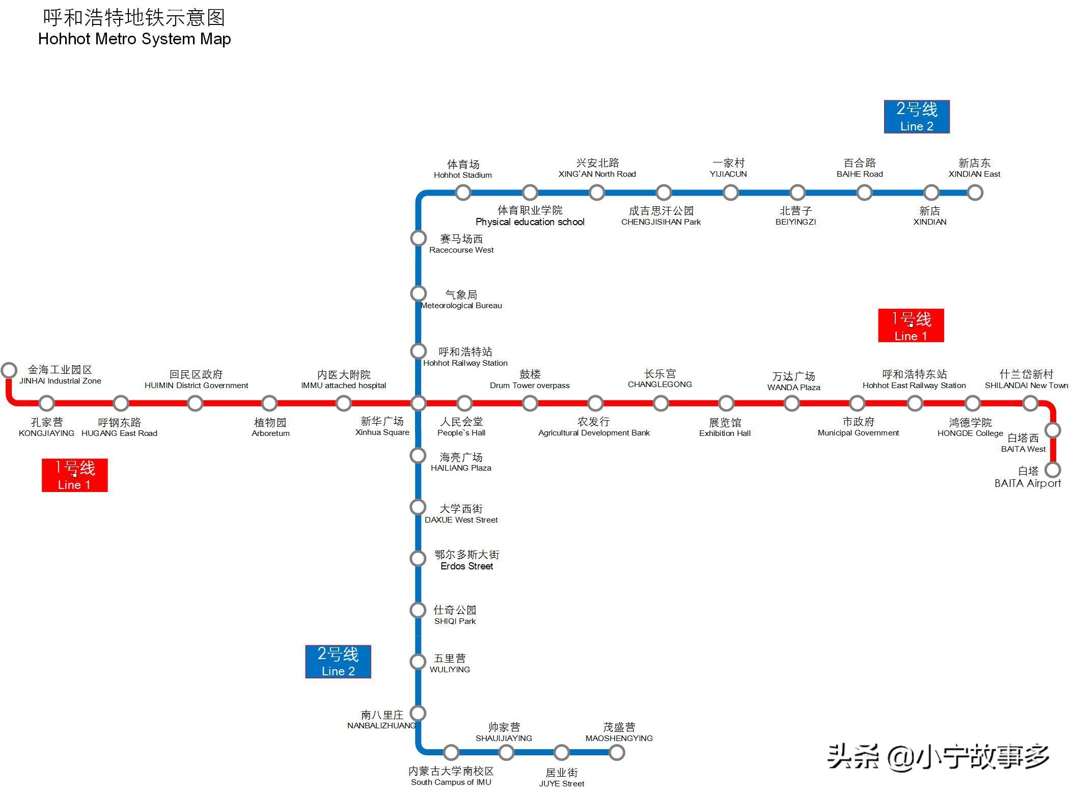 除港澳台外，全国39个地铁城市的标志和寓意都在这里了
